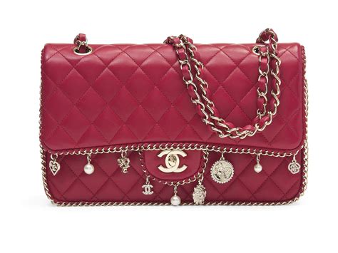 chanel classic flap singapore|Chanel classic flap price increase.